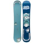 K2 World Peace 155cm Wide Snowboard 2026