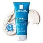 La Roche-Posay Shine Control Clay Mask for Face. Effaclar Purifying Face Mask Skincare for Oily Skin & Sebum Control with Kaolin Clay, Glycerin & Vitamin B5, 100 mL