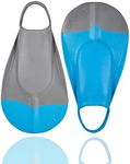 Kicks Signature Swimfins Aka - Kapakahi Blue - L