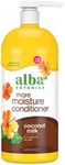 Alba Botanica More Moisture Conditi