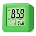 Plumeet Digital Alarm Clock Kids wi