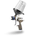 SATA - X5500 Rp Spray Gun 1.3 I W/RPS Cups (1061564)