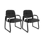 CLATINA Waiting Room Guest Chair wi