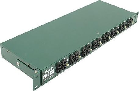 Radial Pro