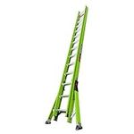 Little Giant Ladders, SumoStance, M