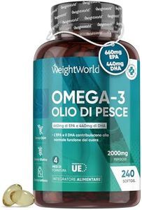 Omega 3 Ol