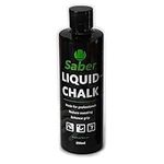 Saber Liquid Chalk 250ml | Sports C