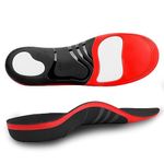 Running Shoes Orthotics