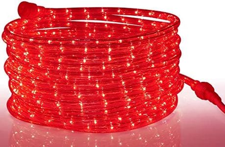 Tupkee LED
