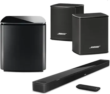 Bose Home 