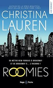 Roomies (New Romance)