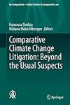 Comparative Climate Change Litigati