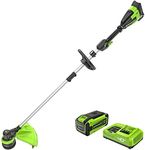 Greenworks 40V 17-Inch Brushless St