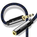 Ruaeoda 3.5 AUX Extension Cable 30 