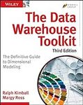 The Data Warehouse Toolkit: The Def
