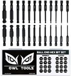 Owl Tools 