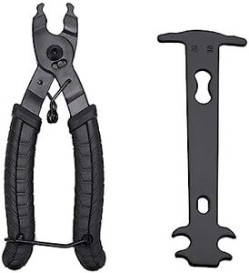 Alicate de Cadena de Bicicletas Cadena de reparación rápida Herramienta de Cadena para Bicicleta alicates para Quitar Cadenas alicates