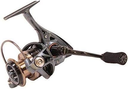 Okuma EPXT-30 Epixor Spinning Reel