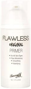 Barry M Cosmetics Flawless Primer, Original