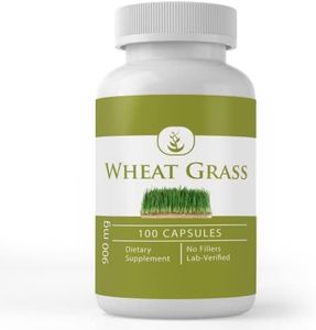 Wheat Gras