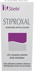 Stiprox Shampoo Antiforfora - 100 ml