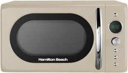 Hamilton Beach Compact Microwaves