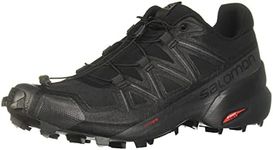 Salomon Women's Speedcross Trail Ru