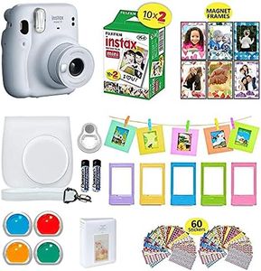 Fujifilm I