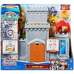 Paw Patrol, Rescue Knights Castle H