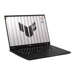 ASUS TUF Gaming A14 Copilot+ PC Gaming Laptop, 14” WQXGA, AMD Ryzen AI 7 350, NVIDIA GeForce RTX 5050 Laptop GPU, 16GB RAM, 1TB SSD, FA401KH-DS74-CA