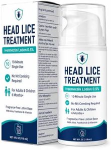 Head Lice