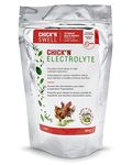 Electrolyte For Chickens