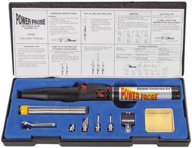 POWER PROB