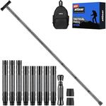 aiGear Tactical Walking Stick, Upgr