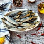 Sardines |