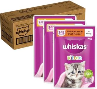 WHISKAS Ki