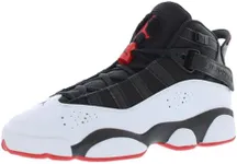 NIKE Jordan 6 Rings Big Kids' Shoes