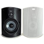 Polk Audio Atrium 5 Speakers - White