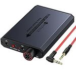 Neoteck 3.5mm Headphone Amp with Ba