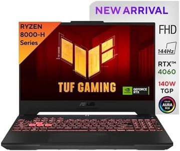 ASUS TUF G