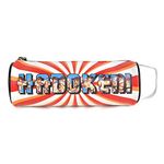 Street Fighter Pencil Case - Hadoken