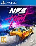 Need for Speed Heat (PS4) (UK)