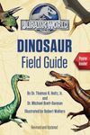 Jurassic World Dinosaur Field Guide