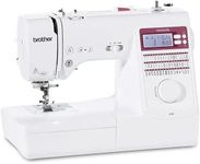 Brother Innovis A50 Sewing Machine