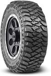 Mickey Thompson Baja MTZP3 Mud Terrain Radial Tire - 35X12.50R15LT 113Q