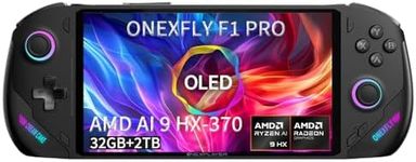 Onexfly F1 PRO (AMD Ryzen AI 9 HX 3