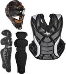 All-Star CKW12.5PSSC Girl's Players Series, 14.5" Kit SC