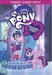 My Little Pony Equestria Girls