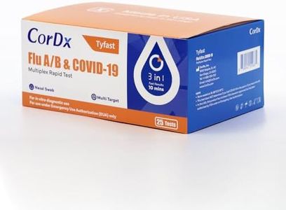 CorDx TyFa