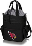 PICNIC TIME Black Arizona Cardinals